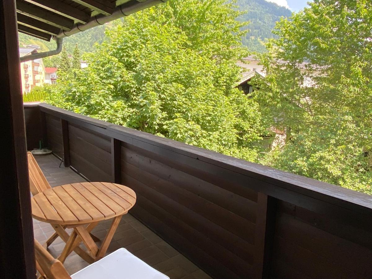 Gastuna Suites Бад Хофгаштайн Экстерьер фото